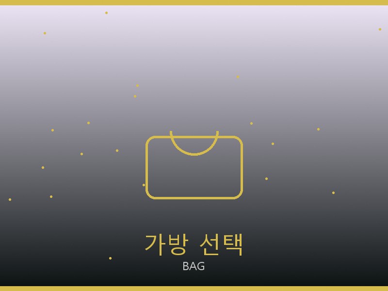 아바 트리옹프 미디엄 미러급 사이트 가방 선택 가이드