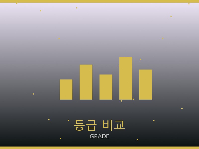 아바 트리옹프 미디엄 미러급 사이트 등급 기준 비교